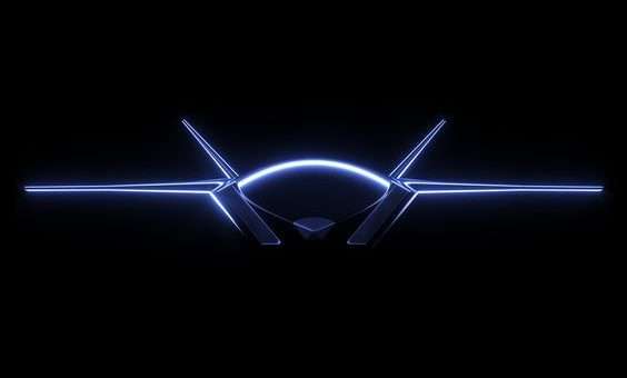 Human-piloted warplanes with drone wingmen are the air combat of the future.