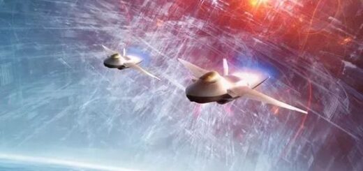Tempest vs FCAS: A European Sixth Generations Fighter jets