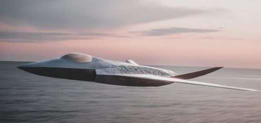 France and Germany Move forward with European Sixth generation fighter deal