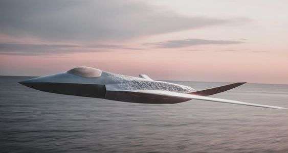 France and Germany Move forward with European Sixth generation fighter deal