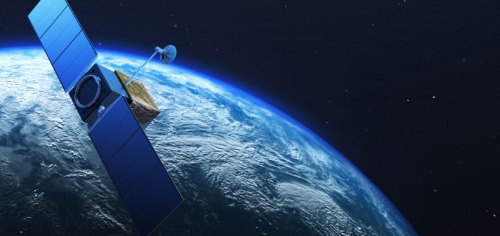 A design review has been completed for Millennium Space's missile warning satellite