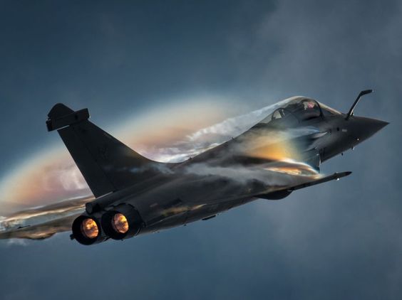DASSAULT RAFALE