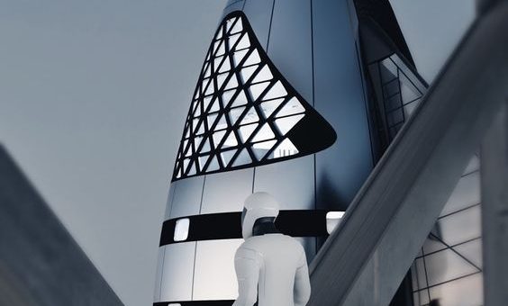 U.S. Central Command establishes a Space Force component