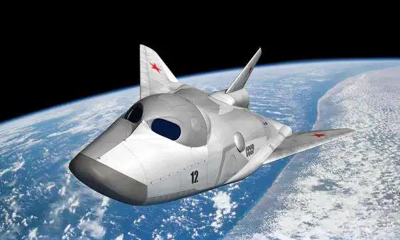 MIG-105, The Russian first Spacecraft