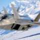 8 Reasons Behind Not Selling The F-22 Raptor To Foreign Nations