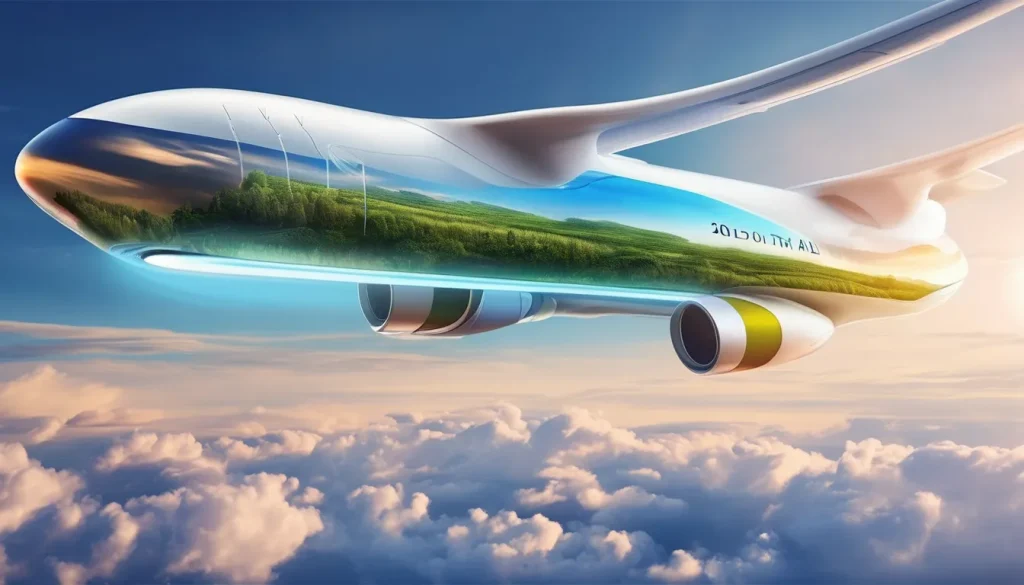 Exciting Innovations That Will Change Air Travel in 2030