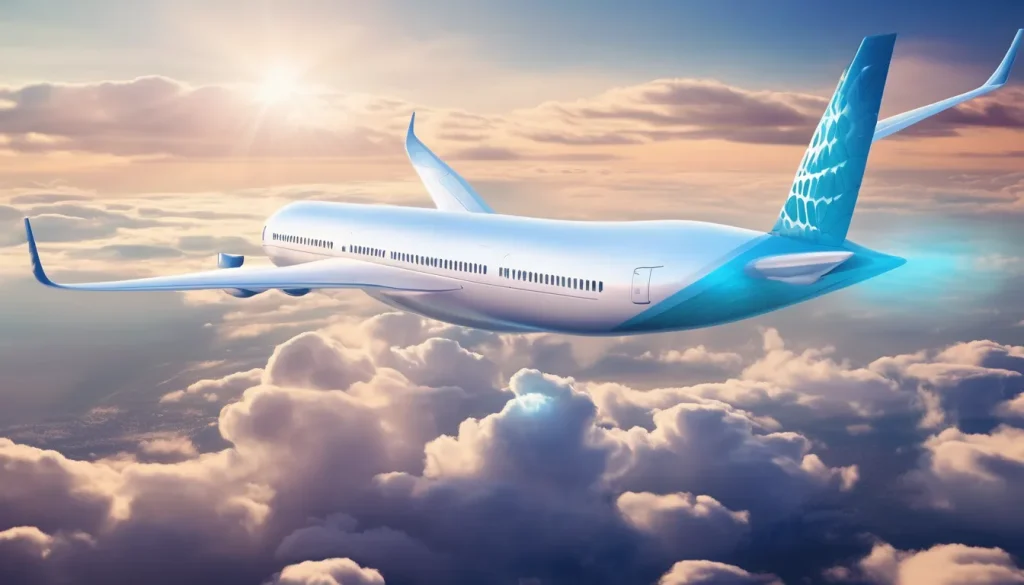 Exciting Innovations That Will Change Air Travel in 2030