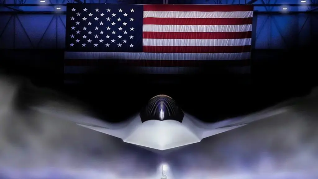 Boeing won the NGAD contract, designated as an F-47.