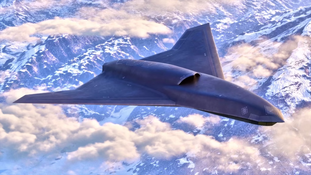 Lockheed Martin Unveils “Vectis” that can change modern drone combat