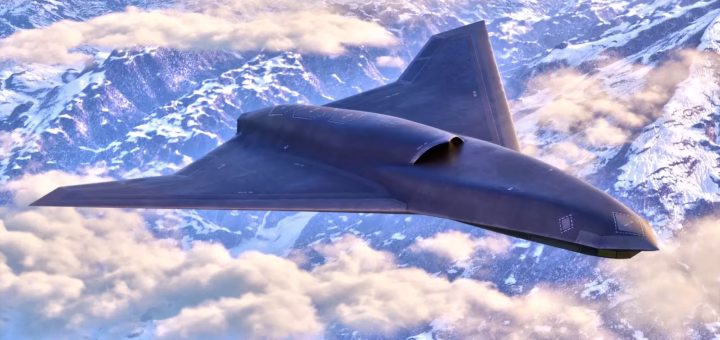 Lockheed Martin Unveils “Vectis” that can change modern drone combat