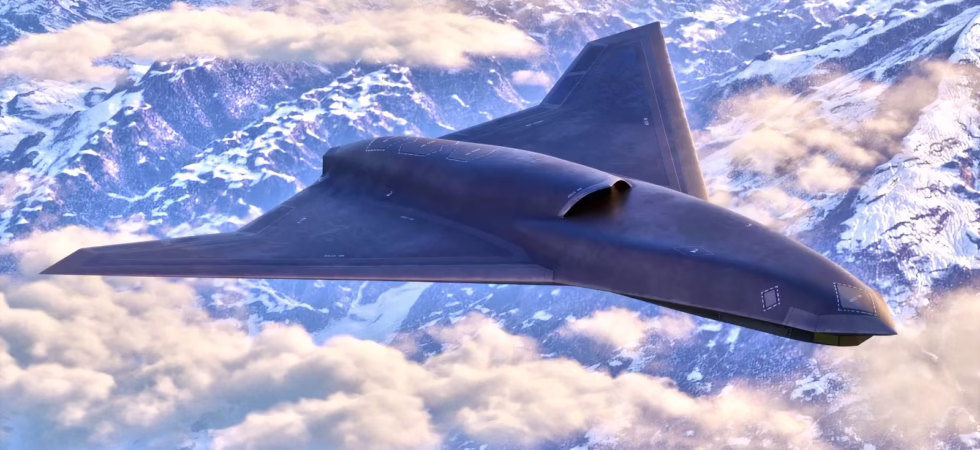 Lockheed Martin Unveils “Vectis” that can change modern drone combat