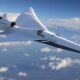 NASA Moves Closer to Launching the X-59, a Quiet Supersonic Jet