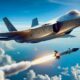 China's Future Fighter Jets Could Power on 6G Radar Energy