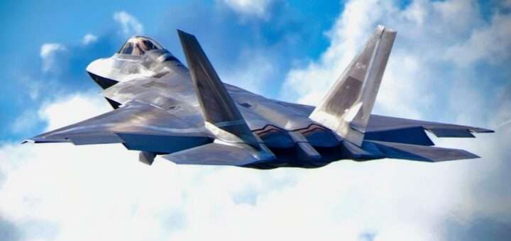 Why the F-22 Raptor Still Has No Equal in 2026
