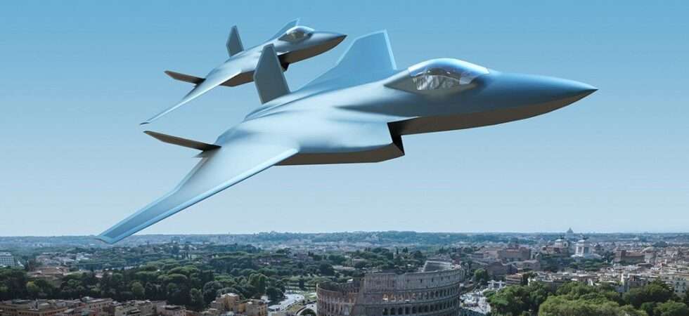 How Sixth-Generation Jets Could End Traditional Dogfighting Forever