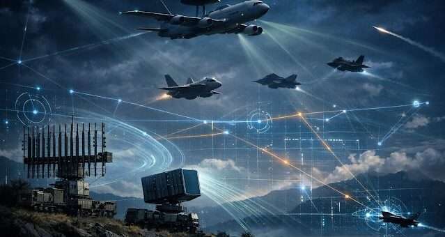 Top 5 Best Military Aviation Software Platforms for 2026