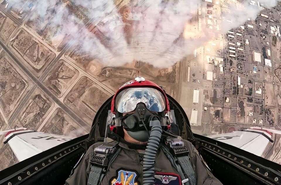 How Fighter Jet Pilots Survive in Combat with 9G Forces&nbsp;