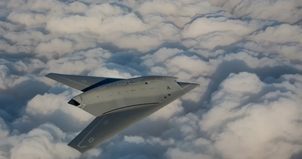 Top 10 21st-Century X-Planes Inspiring Aviation's Future&nbsp;