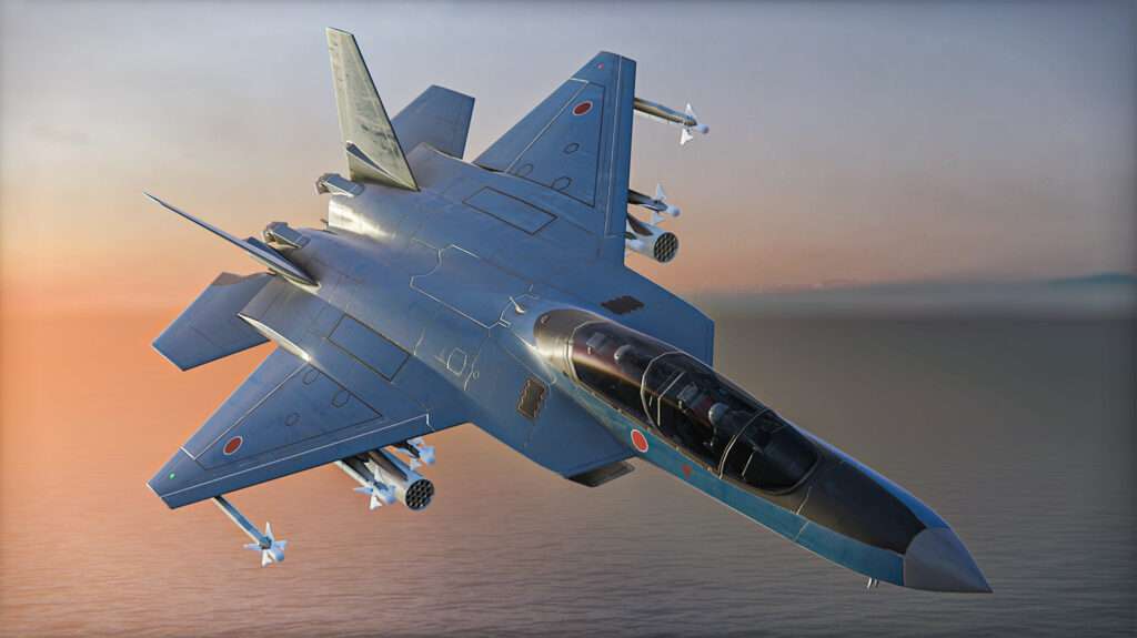 Top 10 21st-Century X-Planes Inspiring Aviation's Future 