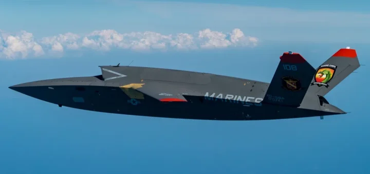 Top 10 21st-Century X-Planes Inspiring Aviation's Future 