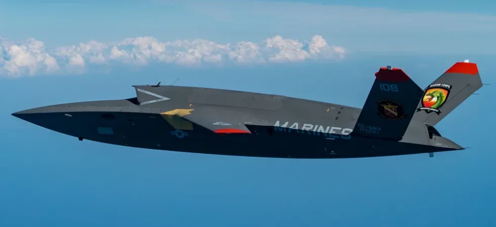 Top 10 21st-Century X-Planes Inspiring Aviation's Future 
