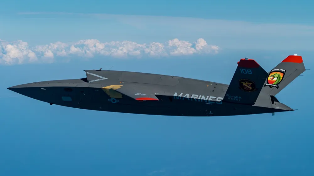 Top 10 21st-Century X-Planes Inspiring Aviation's Future&nbsp;