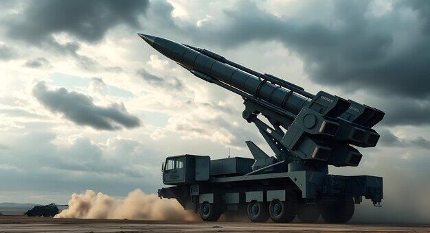 How Fighter Jets Survive Modern Air Defense Systems