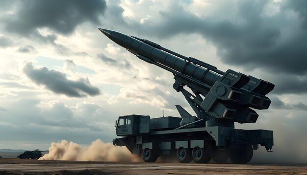 How Fighter Jets Survive Modern Air Defense Systems